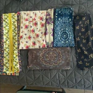 Natural Life Boho Bandeaus